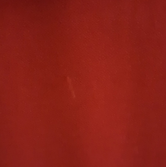 Emerald Sundae Red Evening Gown - Picture 4 of 8